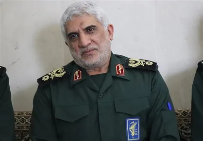 مراسم سالگرد شهید حاج رحیمی برگزار می&zwnj;شود