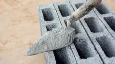 اصلاح بتن با گرافن، میزان انتشار دی‌اکسیدکربن را کاهش داد