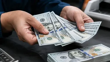دلار ۲۵۳ هزار تومان شد؛ پشت پرده جهش قیمت چیست و بازار تا کجا می‌رود؟