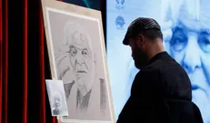 مرحوم سید رضا مؤید خود را خادم الشعراء می‌‎دانست + فیلم