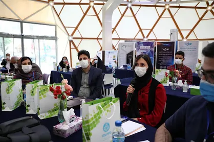 دومین میتاپارک؛ دورهمی ایده&zwnj;پردازان و فناوران با موضوع محصولات فناوری همگرا