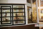 در پی حمله تروریستی دو مهاجم مسلح به حرم مطهر شاهچراغ که تعدادی از زائران و مجاوران مجروح شده یا به شهادت رسیده اند و داعش مسئولیت این حمله را بر عهده گرفت.