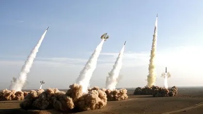 بیانیه مدرسین دروس معارف اسلامی دانشگاه&zwnj;های کشور در حمایت از حمله موشکی سپاه