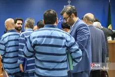 پنهان شدن دانه درشت‌ها در سایه‌ی هادی رضوی / سهم متهمان از کل فساد بانک سرمایه چقدر است؟