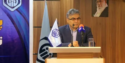 بهره&zwnj;مندی بیش از ۴۲ میلیون نفر از خدمات تامین اجتماعی