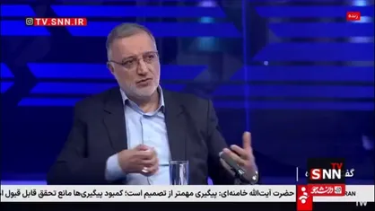زاکانی: تستهای تراموا در مسیر بی آرتی تهرانپارس به آزادی انجام شد و کامل جواب داد