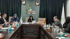 همایش سراسری مدیران فناوری اطلاعات دانشگاه‌ها و مؤسسات آموزش عالی برگزار می‌شود