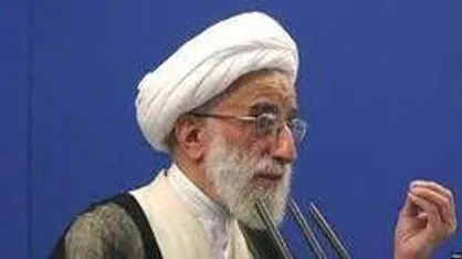 آماج حملات قرار گرفت، چون مقابل انحراف انقلاب ایستاد!