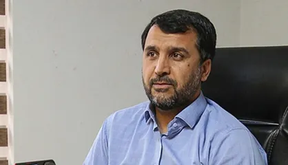تقدیر از دبیران برتر درس آمادگی دفاعی