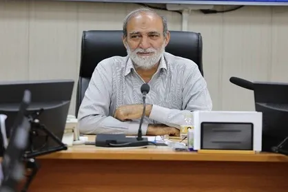 معاون شهردار تهران: از ۱۸۰ پروژه تا پایان سال با اعتبار ۸ همت در پایتخت بهره برداری می شود