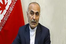 انتخاب نماینده ناظر مجلس در شورای عالی معادن