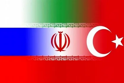 از میانجیگری بین ترکیه و سوریه تا توسعه روابط اقتصادی؛ پیام مهم نشست &laquo;تهران&raquo; چیست؟