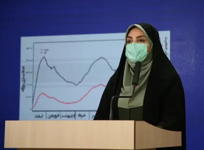 کرونا ۷۹ خانواده دیگر را در ایران عزادار کرد