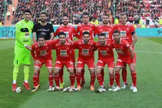 گل فولاد به پرسپولیس آفساید بود؟ +عکـس