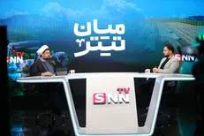 آزادی خواه: بگو مگوها در مجلس سیاسی است / برخی مردم گیر 5 میلیون وام هستند! + فیلم