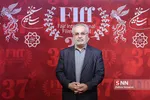 اولین روز سی‌و‌هفتمین جشنواره جهانی فیلم فجر