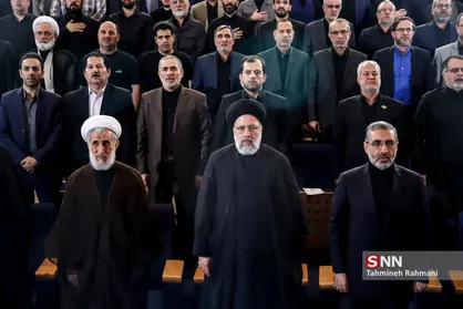 گردهمایی فعالان امر به معروف و نهی از منکر