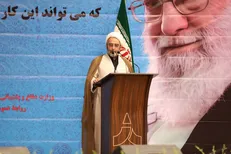 وزارت دفاع طلایه‌دار اجرای فرامین رهبری است