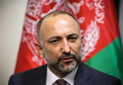 سفر رئیس امنیت ملی افغانستان به عربستان به دعوت رسمی بن سلمان