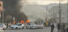 ۱۵ شهید و ۳۶ زخمی در حمله دشمن آمریکایی ـ صهیونیستی به لامرد