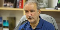 مستند پرتره «مرتضی سرهنگی» امروز در حوزه هنری رونمایی می‌شود