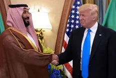 افشاگری بزرگ اینترسپت؛ ترامپ بخاطر پول سعودی‌ها تیلرسون را برکنار کرد
