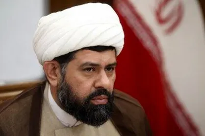 قائم&zwnj;مقام سازمان تبلیغات اسلامی به خوزستان رفت