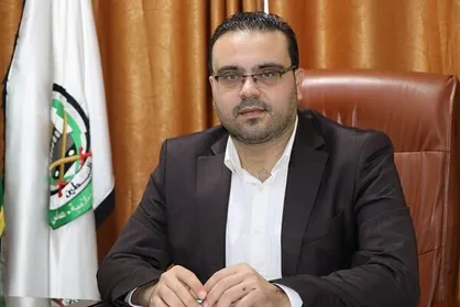 نه آمریکا نه هیچ کس نمی&zwnj;تواندخواسته&zwnj;های خودرا بر فلسطین تحمیل کند