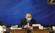 بررسی جزییات طرح تسری فوق‌العاده خاص کارکنان سازمان زندان‌ها به کارکنان اداری قوه قضاییه در کمیسیون اجتماعی مجلس