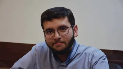 مرحله اول طرح جامع مطالعاتی &laquo;سفیران گام دوم انقلاب&raquo; ۱۴ اردیبهشت آغاز می&zwnj;&zwj;شود