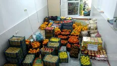 یلدا؛ شبی به بلندای لبخند روی لبان نیازمندان/ دانشجویان جهادی خراسان شمالی محرومان را فراموش نکردند+ تصاویر