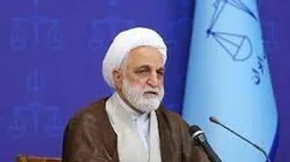 رئیس دستگاه قضا آمریکایی&zwnj;ها دنبال انتقام گیری از مردم افغانستان هستند