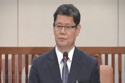 وزیر اتحاد کره&zwnj;جنوبی استعفا داد