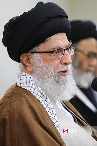 rahbari