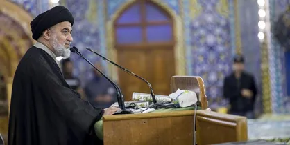 مرجعیت عراق: در روند تشکیل دولت دخالت نمی&zwnj;کنیم