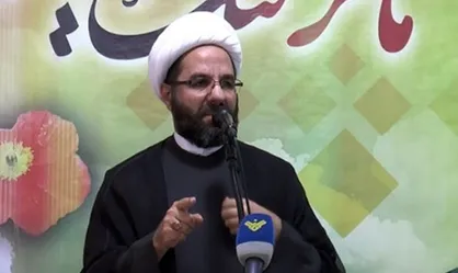 نتانیاهو نمی&zwnj;تواند توافق ترسیم مرز دریایی با لبنان را لغو کند