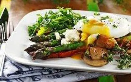 با این ۶ ماده غذایی اشتها رو کنترل کنید