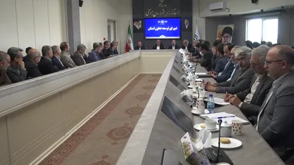 مشارکت مردم برای توسعه نیروگاه&zwnj;های خورشیدی با راه اندازی تعاونی&zwnj;ها