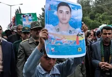«روایت عشق»؛ راوی زندگی‌نامه شهدای سیستان و بلوچستان شد