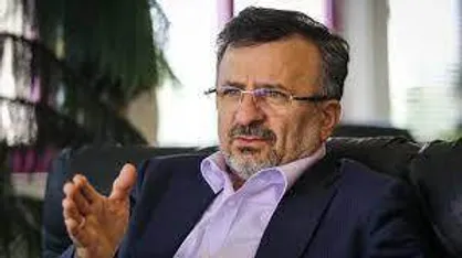 داورزنی: منکر اشتباهات انسانی در داوری نیستیم / دختران ایران مانند پسران می&zwnj;توانند در جهان مطرح شوند