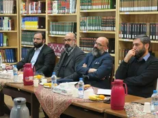 تشکیل شورای ساماندهی آثار هنری در سازمان فرهنگی و هنری شهرداری تهران