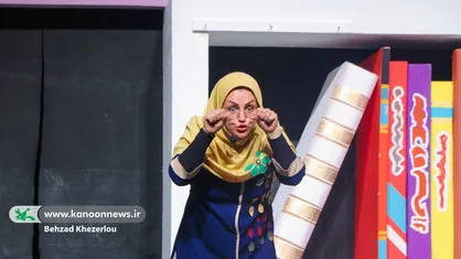 برگزیدگان بیست&zwnj;وسومین جشنواره بین&zwnj;المللی قصه&zwnj;گویی معرفی می&zwnj;شوند