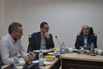 دانشگاهیان گلستان در تحلیل سند آمایش استان مشارکت علمی خواهند داشت