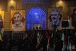 دانشگاه ایران و محرم