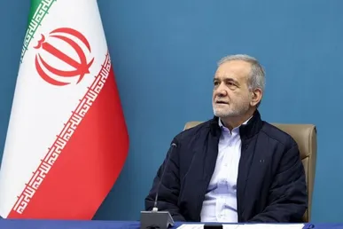 تأکید رئیس‌جمهور بر لزوم راه‌اندازی پنل‌های خورشیدی در واحدهای صنعتی لرستان