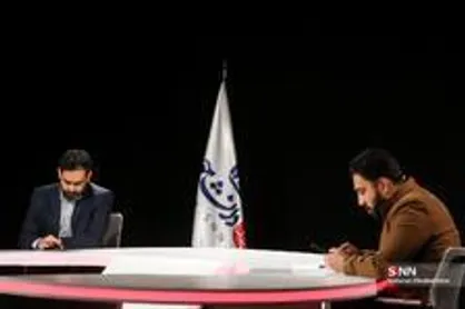 امیرحسین ثابتی: حتی با اجماع در دور اول، پزشکیان رئیس&zwnj;جمهور می&zwnj;شد+فیلم