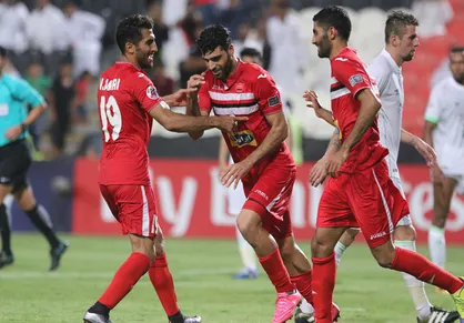 پرسپولیس و الهلال ۴ و ۲۵ مهرماه در نیمه نهایی