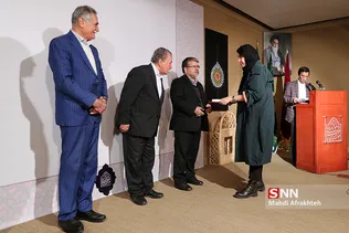 آیین بزگداشت هفته پژوهش