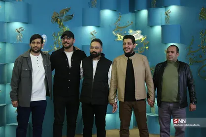 ملکی، نویسنده فیلم &laquo;تاکسیدرمی&raquo;: داستان فیلم برگرفته از یک ماجرای واقعی است+فیلم