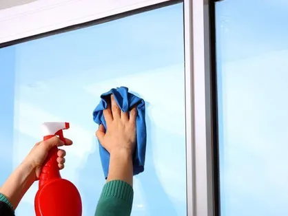 بهبود خواص مکانیکی شیشه&zwnj;ها با اسپری ضدشنود